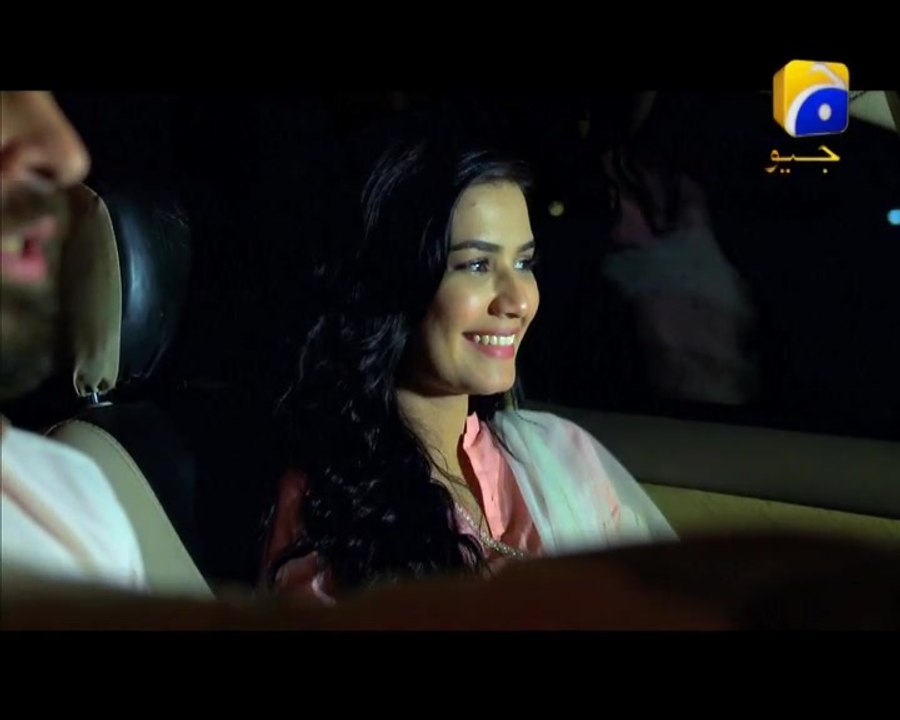 Sangdil - Episode 47