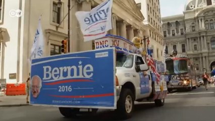 Взлом электронной почты в США - следы ведут в Россию?