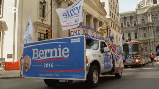 Взлом электронной почты в США - следы ведут в Россию?