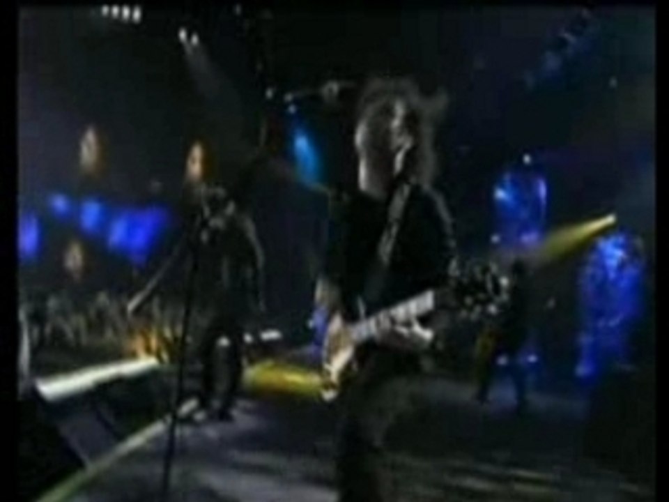 My chemical romance-I'm not okay at heard rock cafe 2005