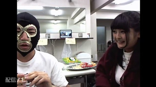 【NER】横山緑とゆづか姫が雑談「第6回 生主ミラクル麻雀舞台裏」（ニコ生）