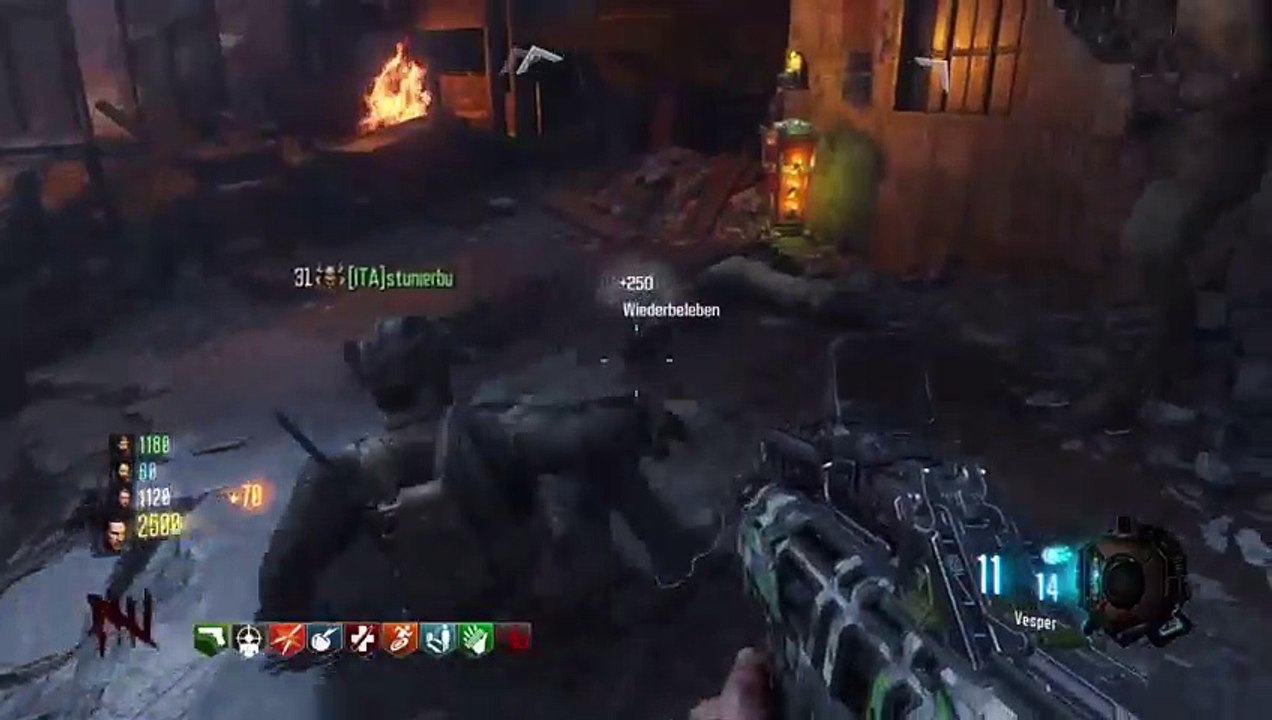 Black ops zombie Bro's (23)