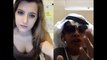 A hilarious web chat between a Saudi kid and an American girl part 2