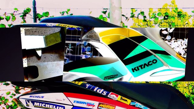 HONDA Pcx BEST TUNING EVER SEEN