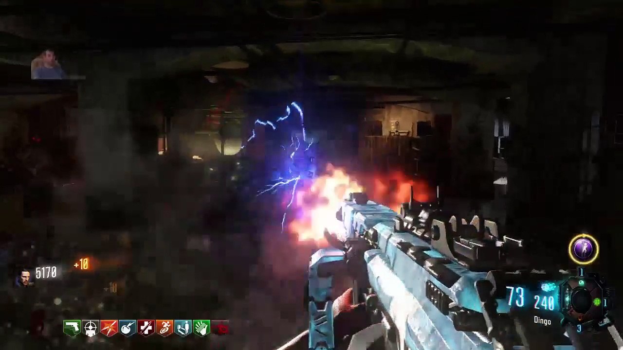 SOLO - GOROD KROVI EASTER EGG  #Stopscrewingme (259)