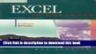 Read Excel in Business: The Complete Guide to Microsoft Excel on the Apple Macintosh/Mac Version