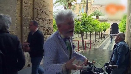 citytour on tour 01 segunda temporada 2016. (23 de julio 2016)