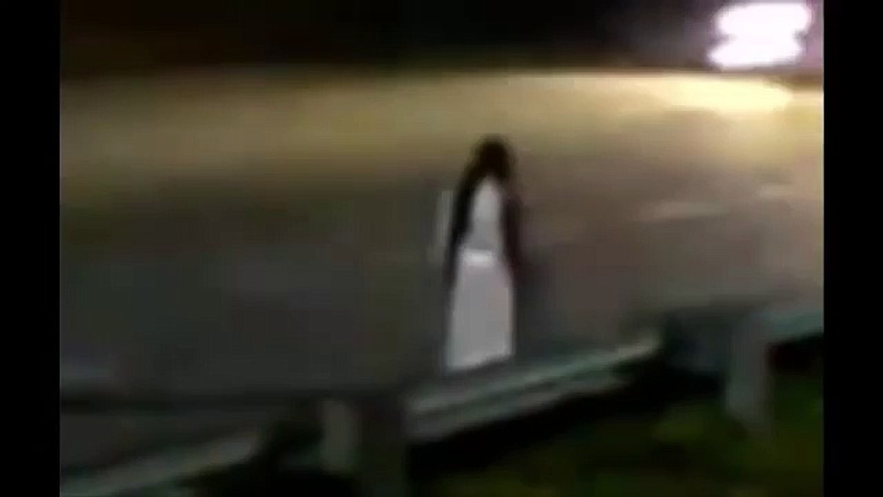Nunca has escuchado la llorona - Que Miedoooo