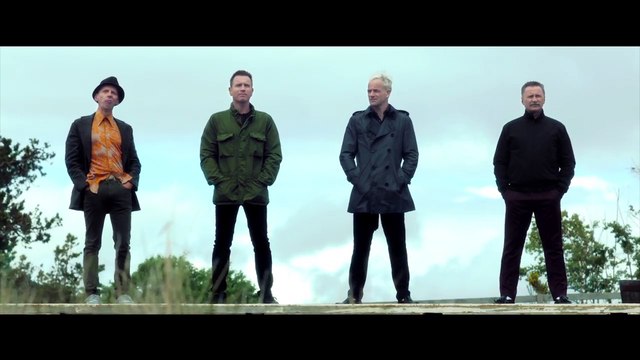 'Trainspotting 2': El reparto original 20 años después