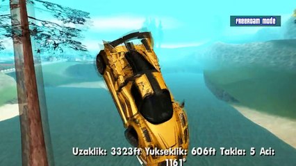 Şimşek McQueen ve Örümcek Adam Roket Arabayı Buluyor (Çizgi Film Tadında - Türkçe Dublaj)