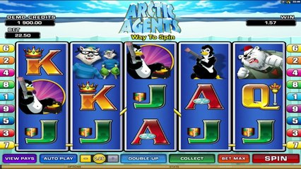 arctic-agents-microgaming-hexcasino