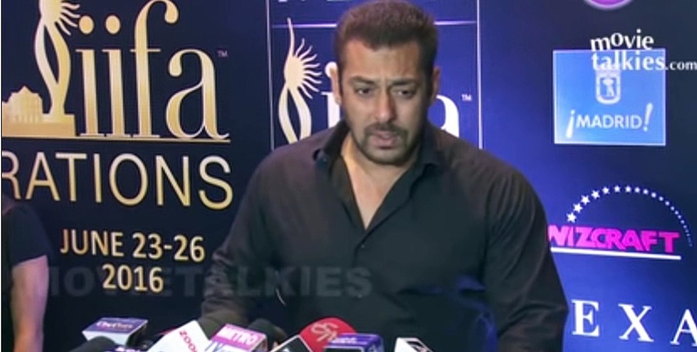 angry moments of salman khan