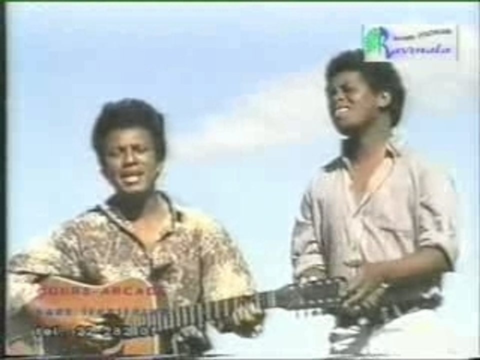 Tarika Remy - Lanonana