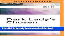Read Dark Lady s Chosen (Chronicles of the Necromancer) Ebook Free