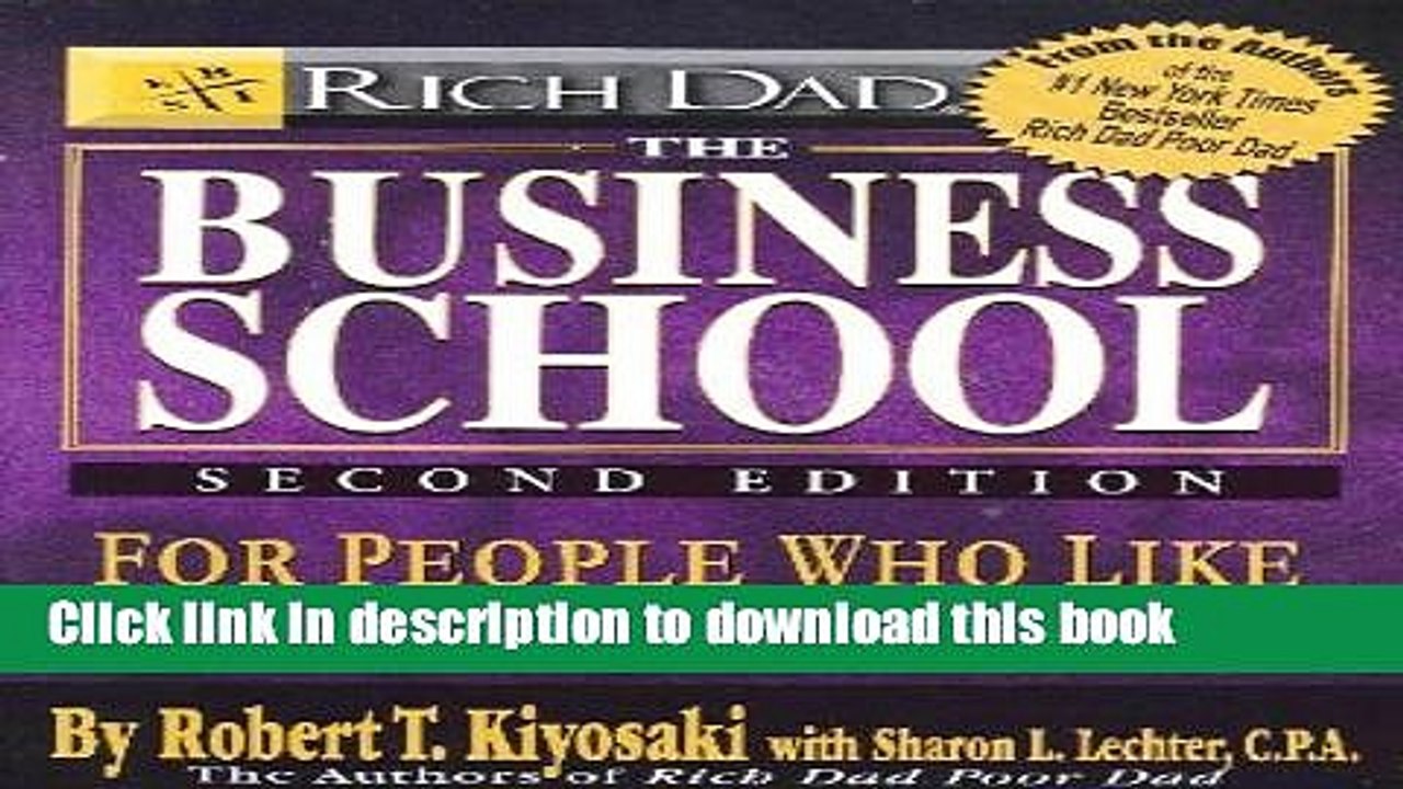 [Download] The Business School for People Who Like Helping People Free Books