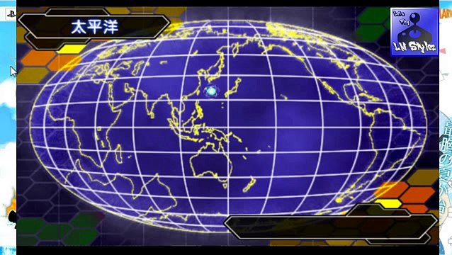 SRW Z2 Hakai Hen Mechas y mas mechas (Part 5)