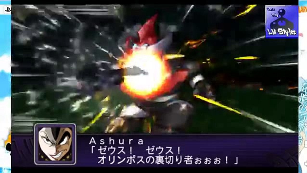 SRW Z2 Hakai Hen Mechas y mas mechas (Part 6)