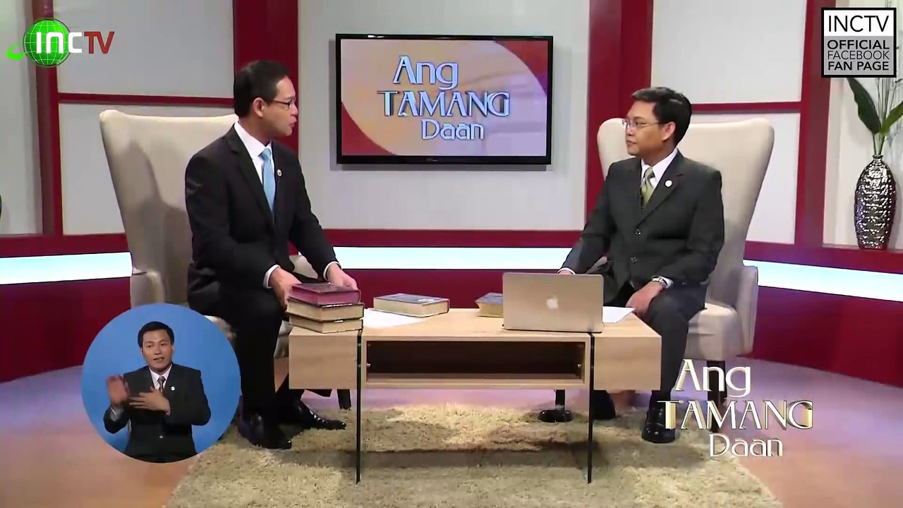 Bakit ang Iglesia ni Cristo lamang ang maliligtas sa araw ng Paghuhukom