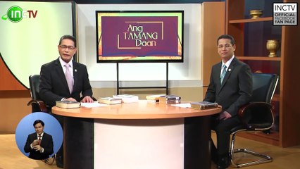 Bakit ang Iglesia Ni Cristo ay Walang Kuwaresma