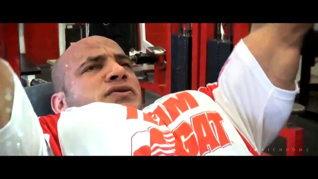 Бодибилдинг Мотивация Взрывная Сила