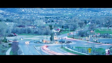 Motivación para el éxito El tiempo pasa (HD)