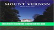 Read George Washington s Mount Vernon  Ebook Free