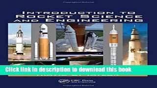 Read Book Introduction to Rocket Science and Engineering E-Book Free