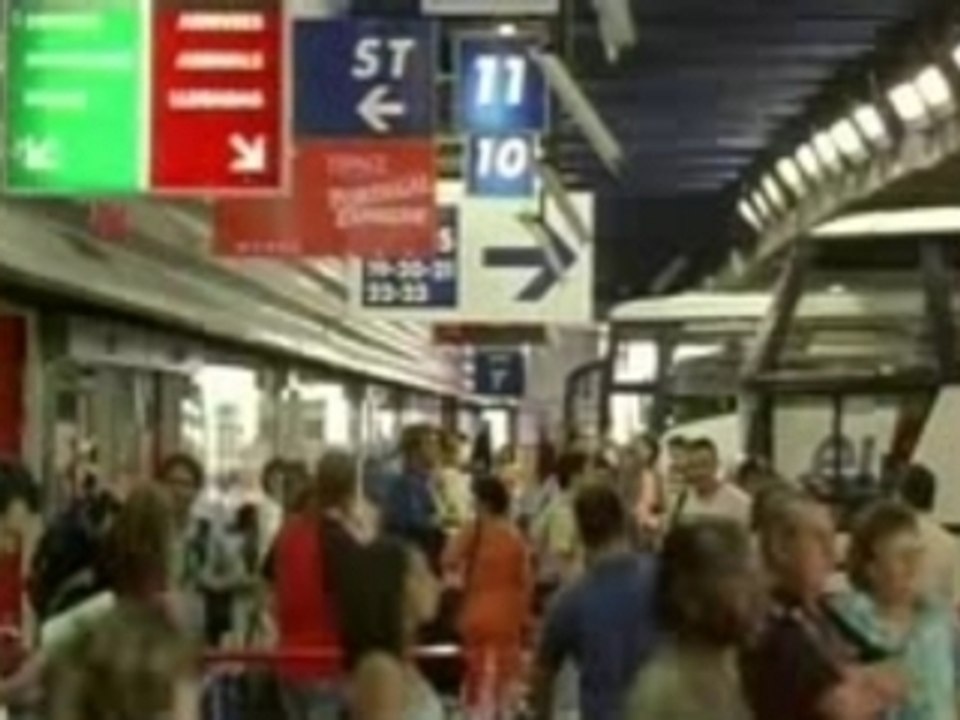 Je vais bien, ne t'en fais pas French