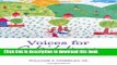 Read Books Voices for Children: Rhetoric and Public Policy ebook textbooks