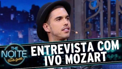 Entrevista com Ivo Mozart