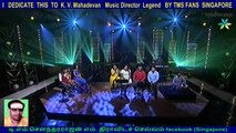 I   DEDICATE  THIS  TO  K. V. Mahadevan   Music Director  Legend   BY TMS FANS  SINGAPORE(malarvizhi)