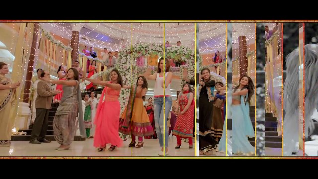 Poplin - Sardaarji 2 - Diljit Dosanjh - Sonam Bajwa - Monica Gill