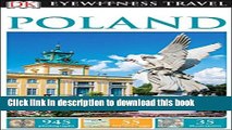 [PDF] DK Eyewitness Travel Guide: Poland Free Books