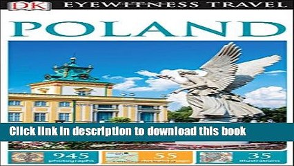 [PDF] DK Eyewitness Travel Guide: Poland Free Books