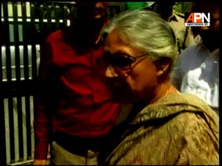 ACB summons ex CM Sheila Dikshit