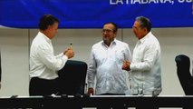 Aval de Corte Constitucional prepara a Colombia para plebiscito sobre la paz-