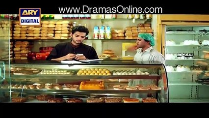 Rishta Anjana Sa Episode 1 on Ary Digital in High Quality 25th July 2016