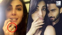 Bigg Boss 9 Contestant Mandana Karimi Engaged