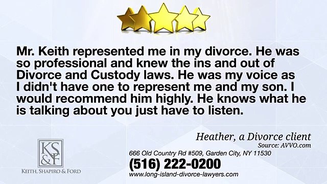 Long Island divorce lawyers and Family Lawyers
