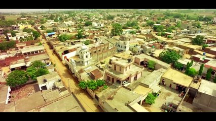 Commendable Development Works Done By Punjab Govt. At Vill. Sarinh