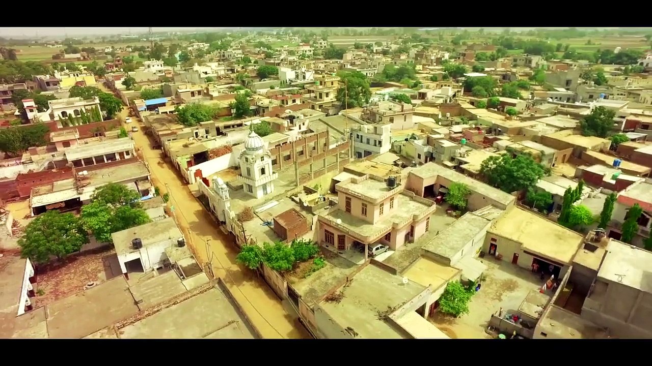 Commendable Development Works Done By Punjab Govt. At Vill. Sarinh