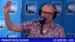 Live France Bleu Elsass du Mardi 26 Juillet