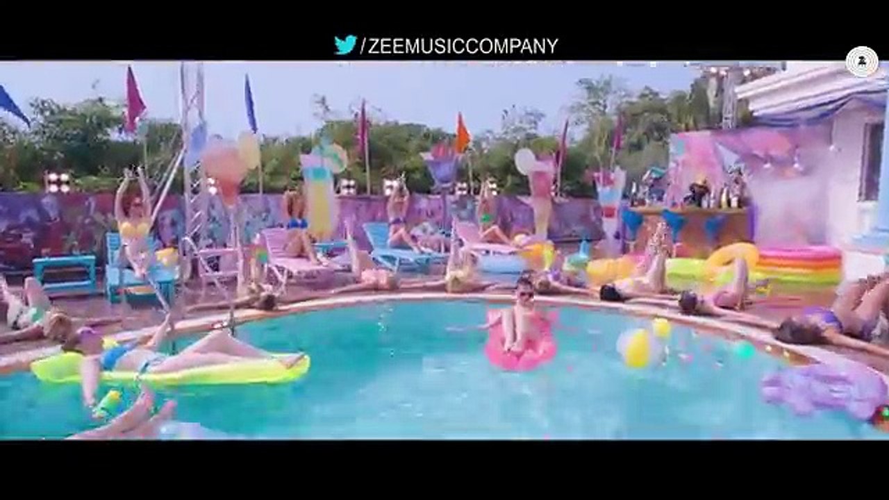 House Party - FULL VIDEO | Kyaa Kool Hain Hum 3 | Tusshar Kapoor & Aftab Shivdasani