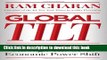 Read Books Global Tilt: Leading Your Business Through the Great Economic Power Shift E-Book Free
