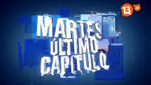 20añero a los 40-Martes Capitulo Final