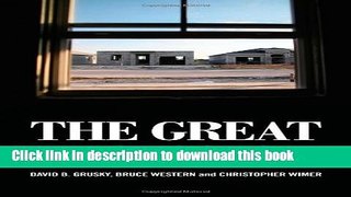 Read Books The Great Recession PDF Free