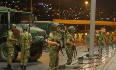 FETÖ'nün Darbe Girişiminde Dikkat Çeken Tarih