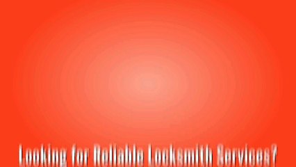 Ignition Key Replacement Locksmith Hutto, TX