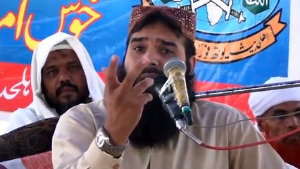 Qari BinyaMeen Abid Topic- Serat-u-Nabi(PBUH)