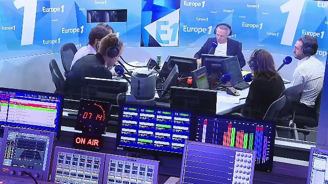 Les politiques vraiment en vacances ?